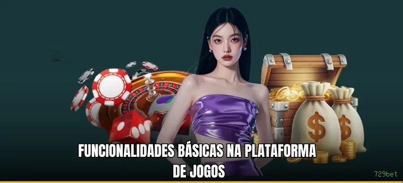 Configurações úteis dentro do app 729bet