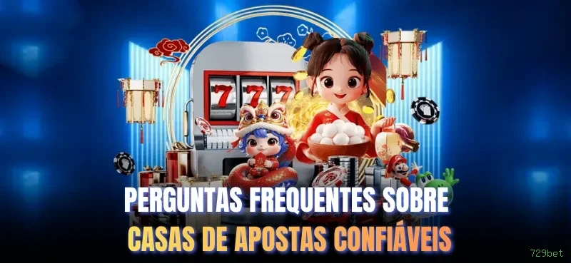 Saque PIX 729bet
