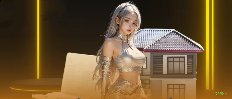 Bônus de Boas-vindas 729bet